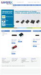 Mobile Screenshot of mastek.com.ua